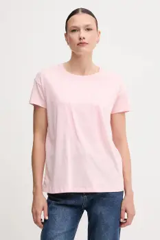 Armani Exchange tricou din bumbac imagine