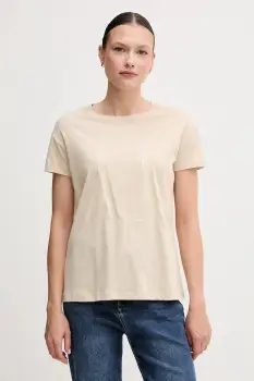 Armani Exchange tricou din bumbac imagine