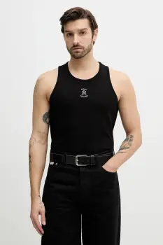 Armani Exchange tricou din bumbac imagine