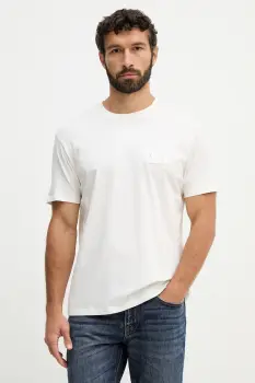 Armani Exchange tricou din bumbac imagine