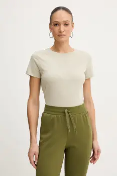 Armani Exchange tricou din bumbac imagine