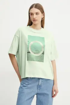 Armani Exchange tricou imagine