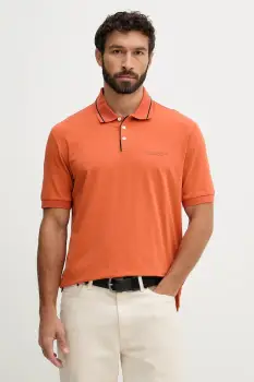 Armani Exchange tricou polo imagine
