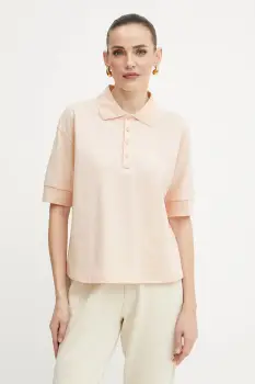 Armani Exchange tricou polo imagine