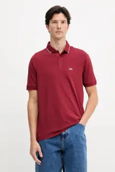 Armani Exchange tricou polo imagine