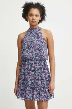 Artigli rochie mini, evazati, AA38462 imagine