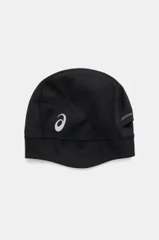 Asics caciula culoarea negru, 3013A900 imagine