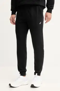 Asics pantaloni de antrenament FRENCH TERRY imagine