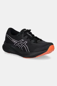 Asics pantofi de alergat GEL-PULSE 15 GTX culoarea negru, 1012B592 imagine