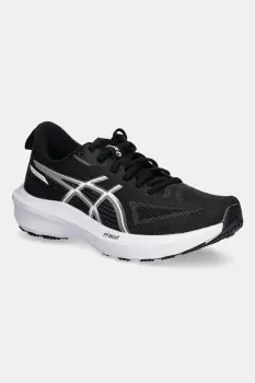 Asics pantofi de alergat GT-1000 14 culoarea negru, 1012B859.002 imagine