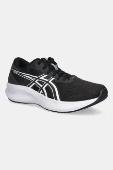 Asics pantofi de alergat PATRIOT 14 culoarea negru, 1011C050.002 imagine