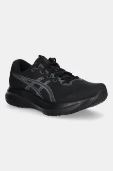 Asics pantofi de antrenament GEL-EXCITE 11 culoarea negru, 1011C080.002 imagine