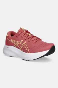 Asics pantofi de antrenament GEL-EXCITE 11 culoarea roz, 1012B861.700 imagine