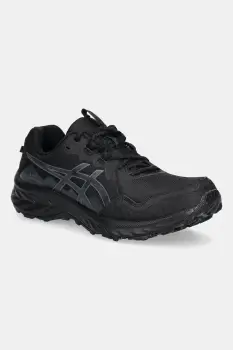 Asics pantofi de antrenament GEL-VENTURE 10 culoarea negru, 1011B967.001 imagine