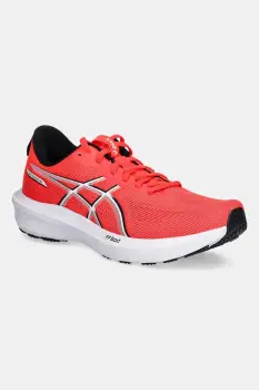 Asics pantofi de antrenament GT-1000 14 culoarea rosu, 1011C077.600 imagine