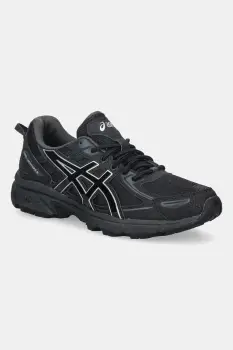 Asics pantofi de sport GEL-VENTURE 6 culoarea gri, 1203A297 imagine