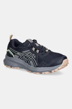 Asics pantofi TRAIL SCOUT 3 culoarea bleumarin, 1012B516.404 imagine