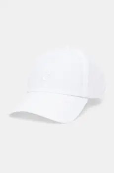 Asics sapca culoarea negru, cu imprimeu, 3013B095 imagine