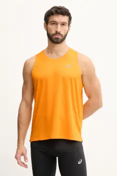 Asics tricou de alergare Core imagine