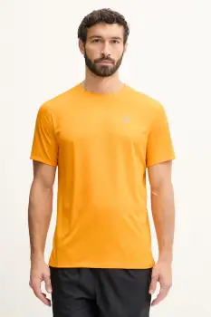 Asics tricou de alergare Core imagine