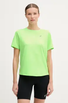 Asics tricou de alergare Core imagine