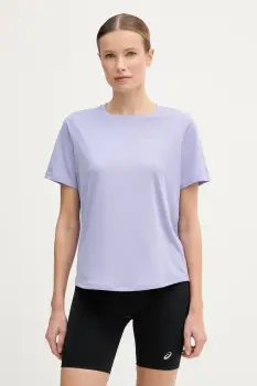 Asics tricou de alergare Core imagine