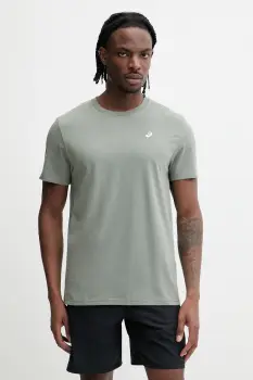 Asics tricou de antrenament SPIRAL EMBROIDERY imagine