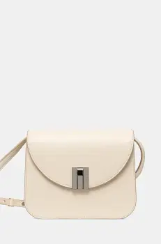 Bally geanta culoarea bej, WAC02T imagine