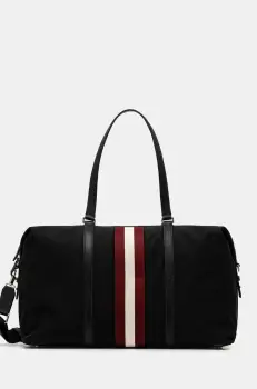 Bally geanta culoarea negru, MAE03T imagine