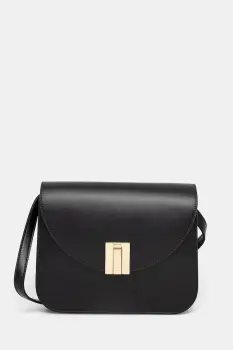 Bally geanta culoarea negru, WAC02T imagine