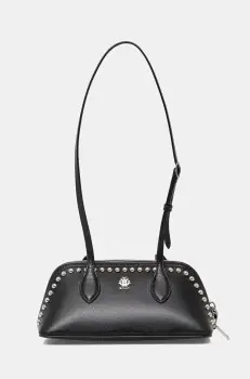 Bally geanta culoarea negru, WAS03S imagine