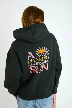 Banana Moon bluza Rockford imagine