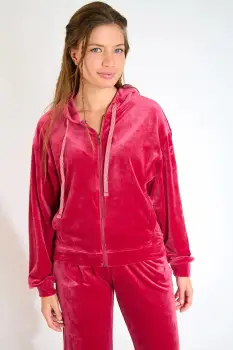 Banana Moon bluza Seachic imagine