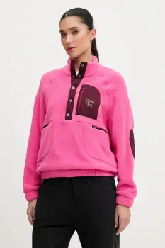 Banana Moon hanorac fleece Hillside imagine