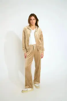 Banana Moon pantaloni Seachic imagine