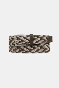 Barbour curea impletita barbateasca Ford imagine