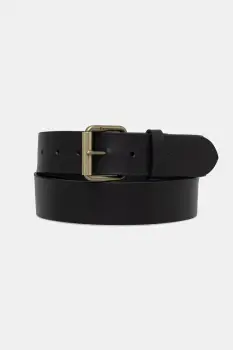 Barbour curea pentru barbati, din piele imagine