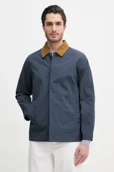 Barbour geaca imagine