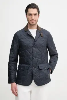 Barbour geaca imagine