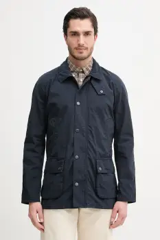 Barbour geaca Ashby imagine
