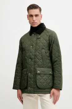 Barbour geaca BEDALE de tranzitie, MQU1865 imagine