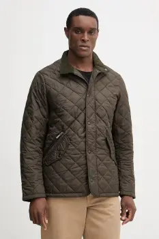 Barbour geaca Chelsea imagine