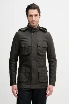 Barbour geaca Corbridge imagine
