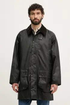 Barbour geaca imagine