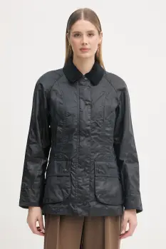 Barbour geaca de tranzitie de dama din bumbac Beadnell imagine