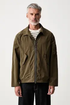 Barbour geaca de tranzitie pentru barbati imagine