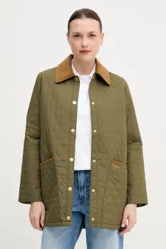 Barbour geaca Goldmire imagine