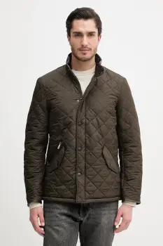 Barbour geaca Powell imagine