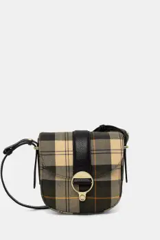 Barbour geanta crossbody pentru femei imagine