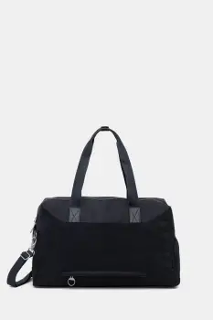 Barbour geanta din bumbac Cascade imagine